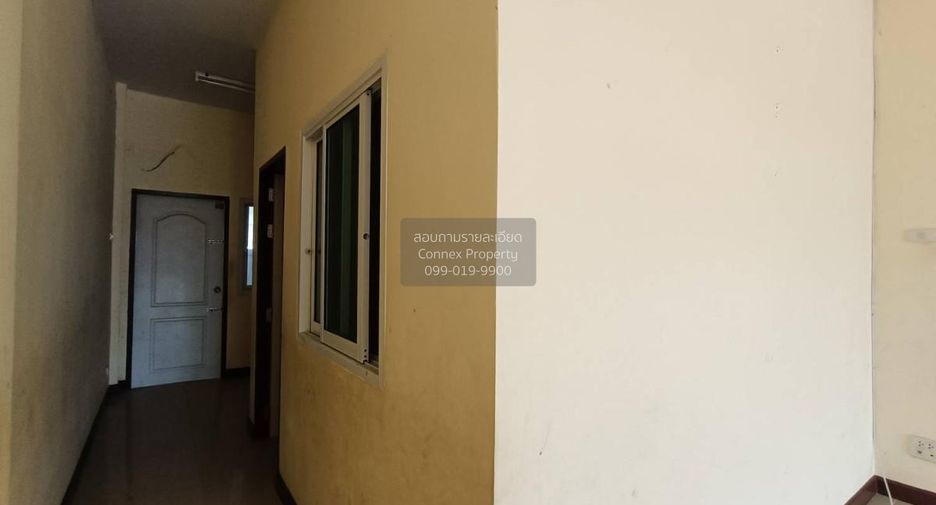 À vendre 1 chambre maison de ville à Pran Buri, Prachuap Khiri Khan