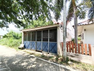 À vendre 1 chambre maison à Pran Buri, Prachuap Khiri Khan