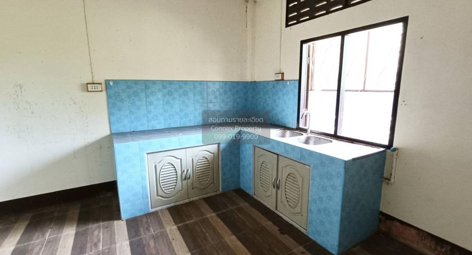 À vendre 1 chambre maison à Pran Buri, Prachuap Khiri Khan