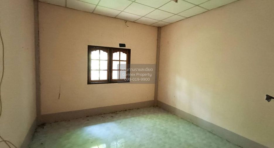 À vendre 1 chambre maison à Pran Buri, Prachuap Khiri Khan