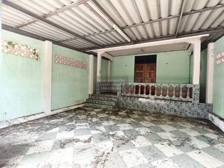 À vendre 1 chambre maison à Pran Buri, Prachuap Khiri Khan