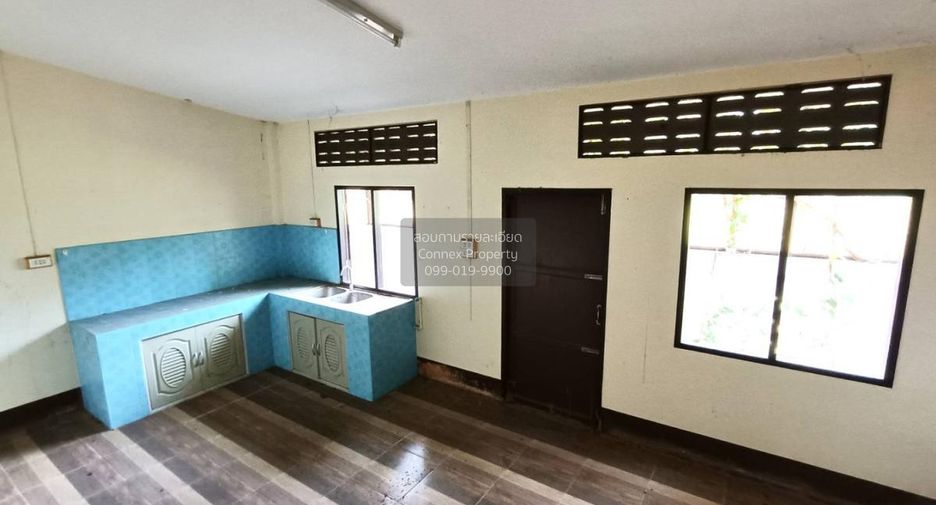À vendre 1 chambre maison à Pran Buri, Prachuap Khiri Khan
