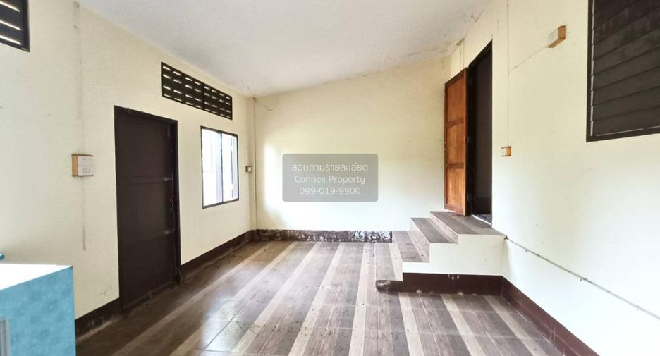 À vendre 1 chambre maison à Pran Buri, Prachuap Khiri Khan