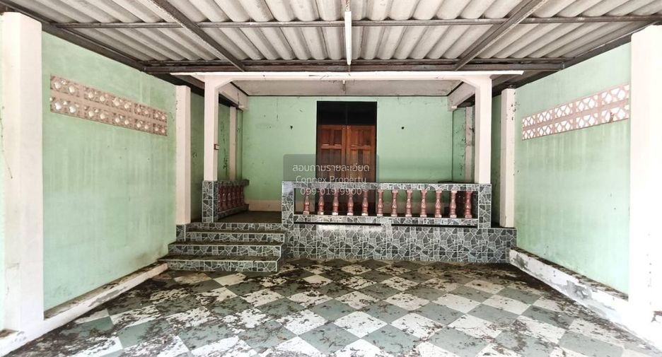 À vendre 1 chambre maison à Pran Buri, Prachuap Khiri Khan