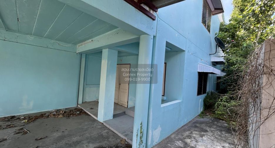 À vendre 2 chambres maison de ville à Hua Hin, Prachuap Khiri Khan