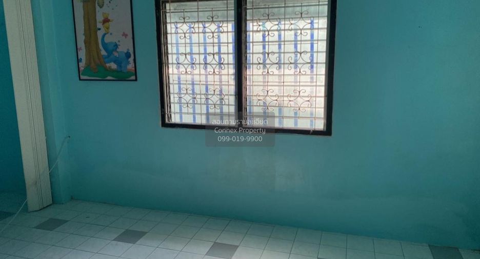 À vendre 2 chambres maison de ville à Hua Hin, Prachuap Khiri Khan