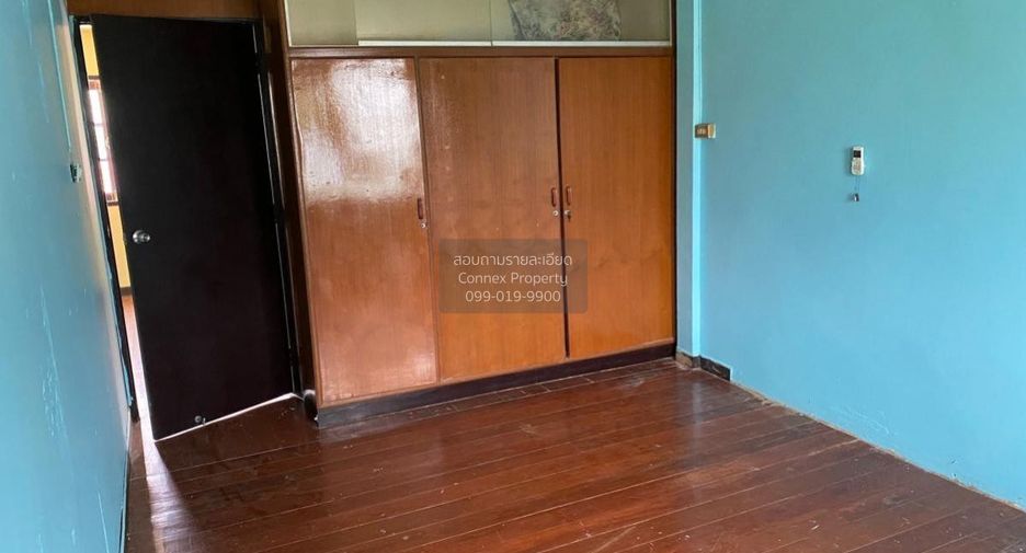 À vendre 2 chambres maison de ville à Hua Hin, Prachuap Khiri Khan