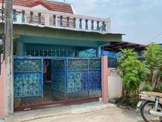 À vendre 2 chambres maison de ville à Hua Hin, Prachuap Khiri Khan