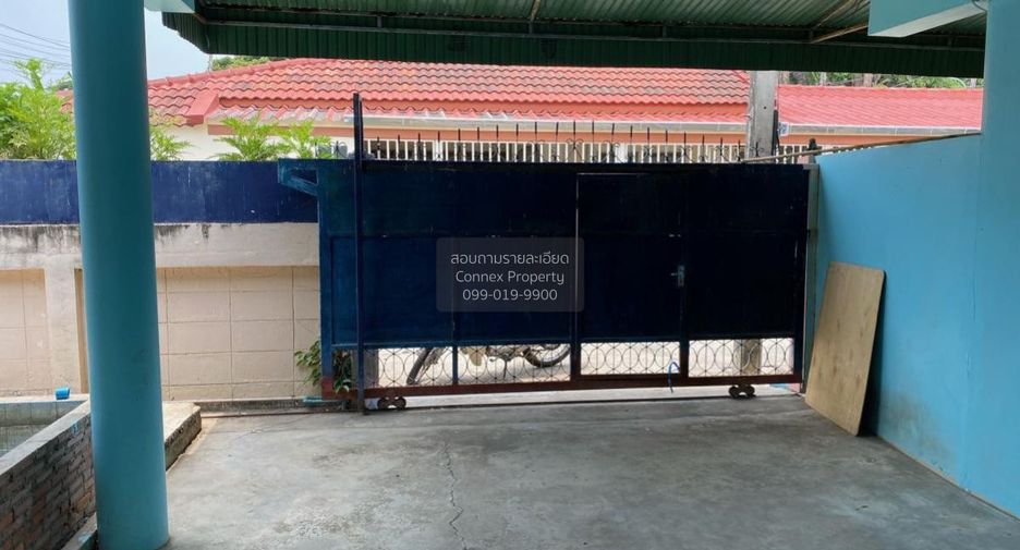 À vendre 2 chambres maison de ville à Hua Hin, Prachuap Khiri Khan