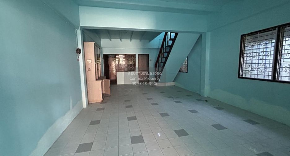 À vendre 2 chambres maison de ville à Hua Hin, Prachuap Khiri Khan