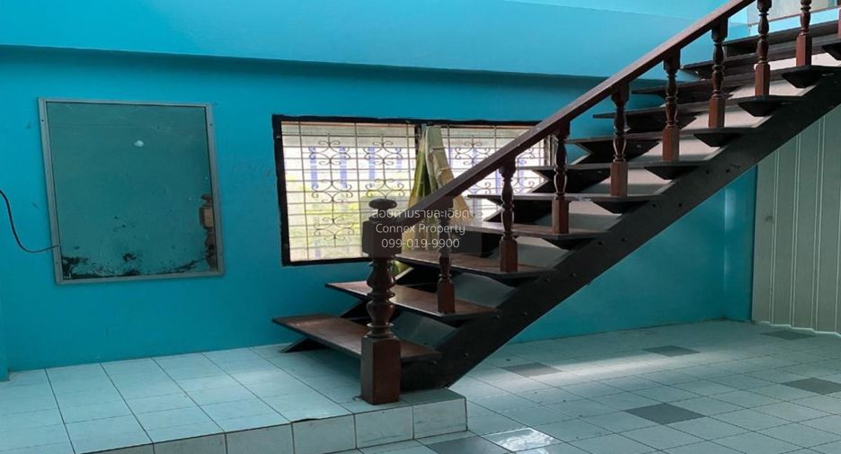 À vendre 2 chambres maison de ville à Hua Hin, Prachuap Khiri Khan