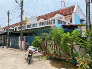 À vendre 2 chambres maison de ville à Hua Hin, Prachuap Khiri Khan