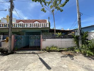 À vendre 2 chambres maison de ville à Hua Hin, Prachuap Khiri Khan