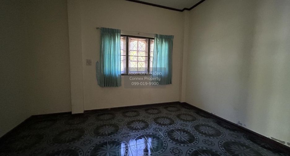 À vendre 2 chambres maison à Pran Buri, Prachuap Khiri Khan
