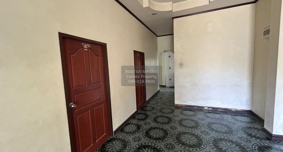 À vendre 2 chambres maison à Pran Buri, Prachuap Khiri Khan
