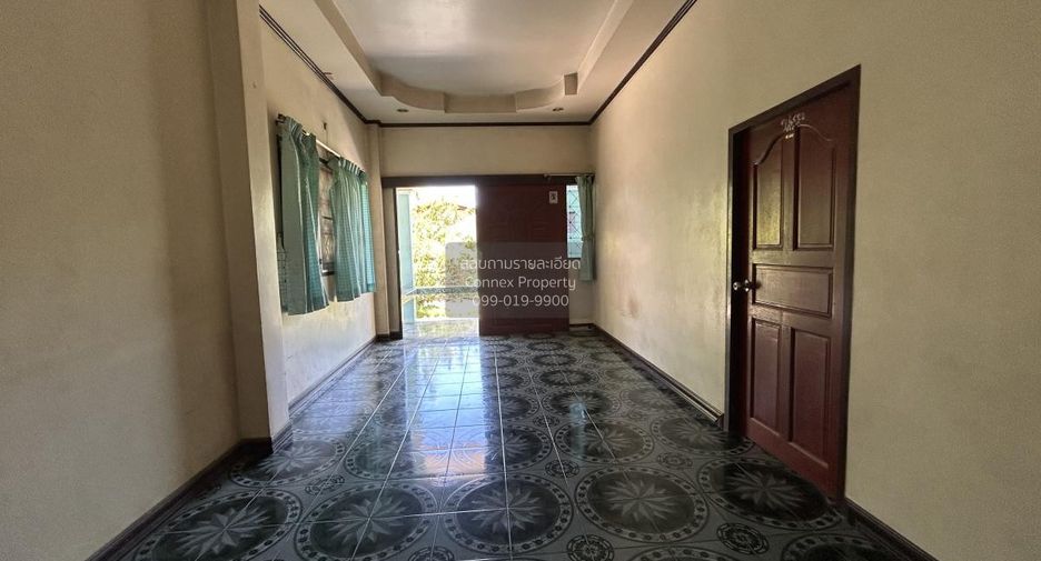À vendre 2 chambres maison à Pran Buri, Prachuap Khiri Khan