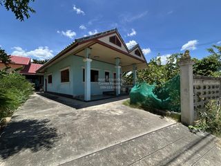 À vendre 2 chambres maison à Pran Buri, Prachuap Khiri Khan