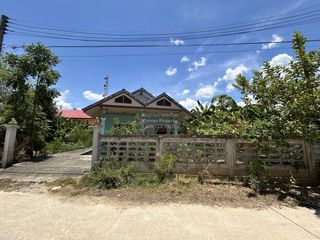 À vendre 2 chambres maison à Pran Buri, Prachuap Khiri Khan