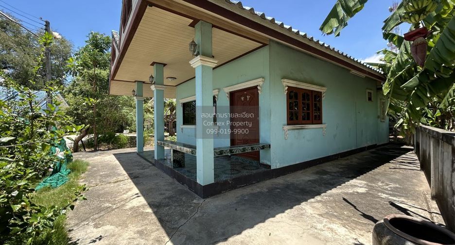 À vendre 2 chambres maison à Pran Buri, Prachuap Khiri Khan