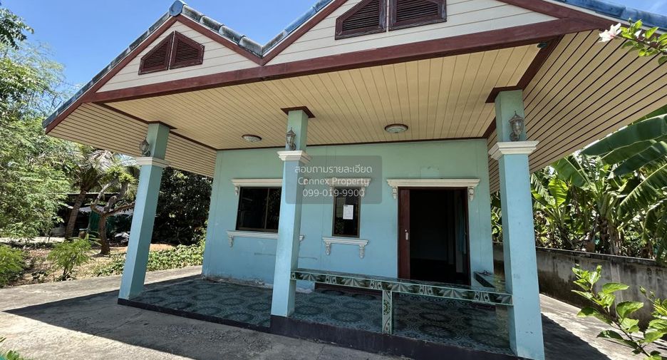 À vendre 2 chambres maison à Pran Buri, Prachuap Khiri Khan