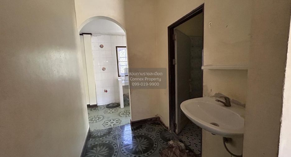 À vendre 2 chambres maison à Pran Buri, Prachuap Khiri Khan