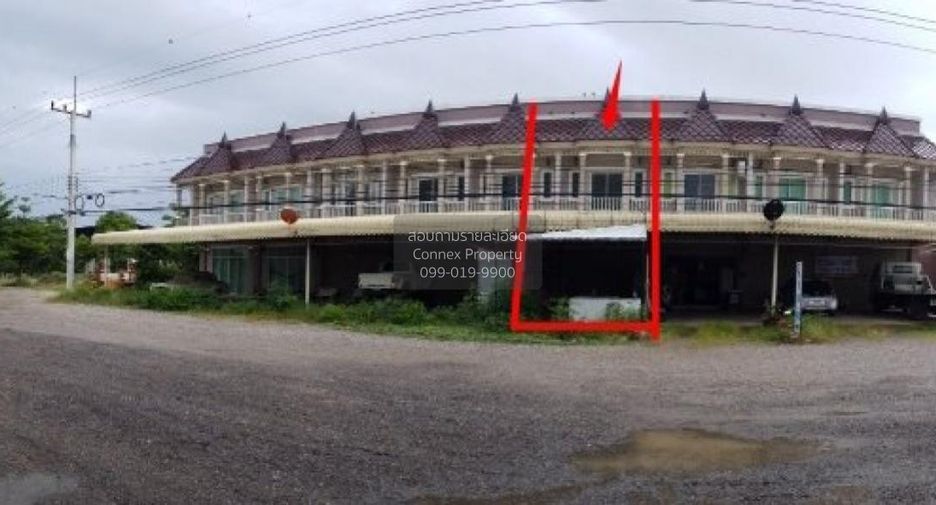 À vendre 2 chambres local commercial à Hua Hin, Prachuap Khiri Khan