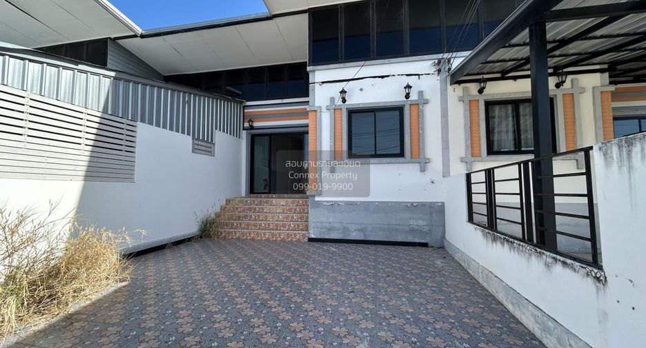 À vendre 3 chambres maison de ville à Hua Hin, Prachuap Khiri Khan