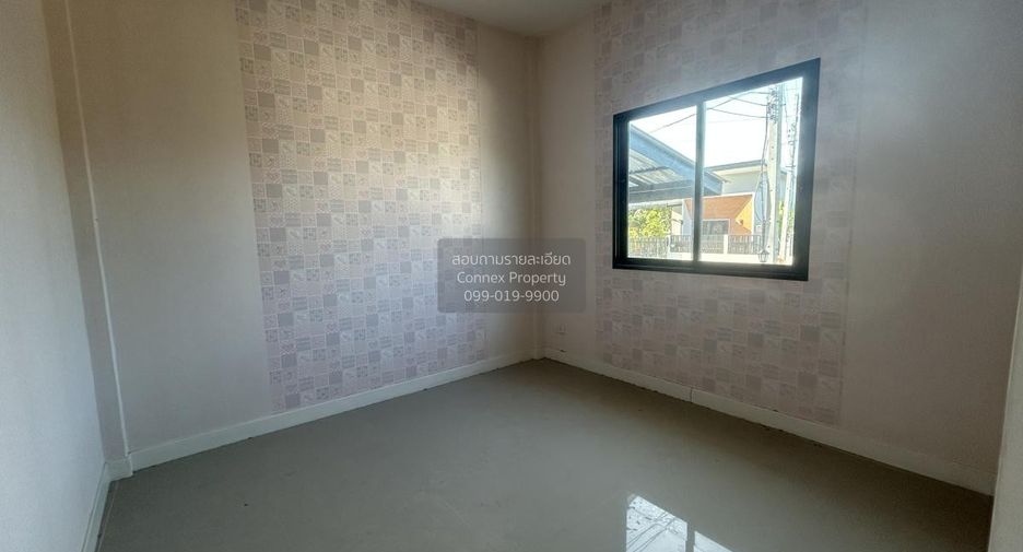 À vendre 3 chambres maison de ville à Hua Hin, Prachuap Khiri Khan