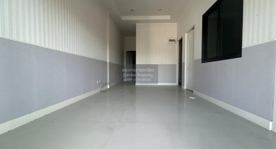 À vendre 3 chambres maison de ville à Hua Hin, Prachuap Khiri Khan