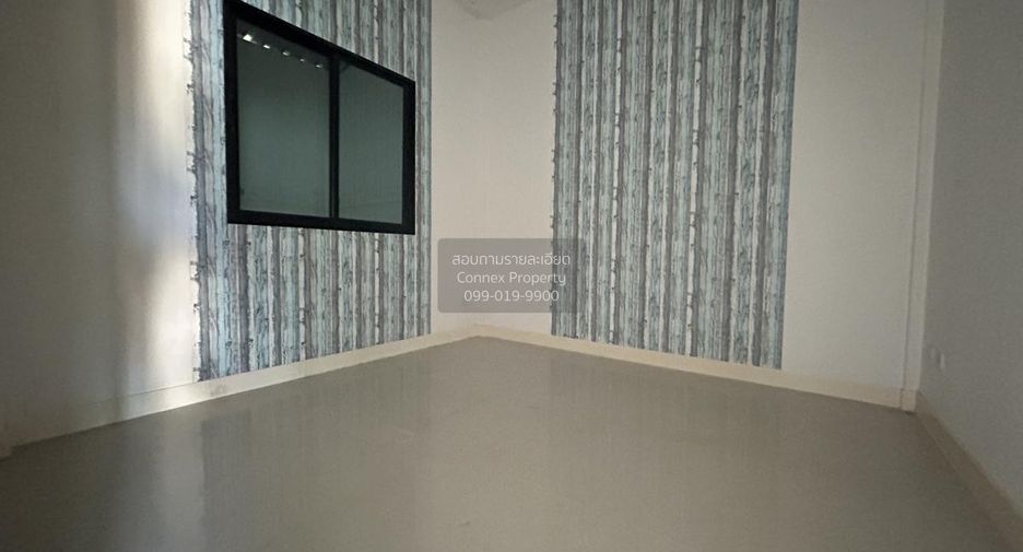 À vendre 3 chambres maison de ville à Hua Hin, Prachuap Khiri Khan