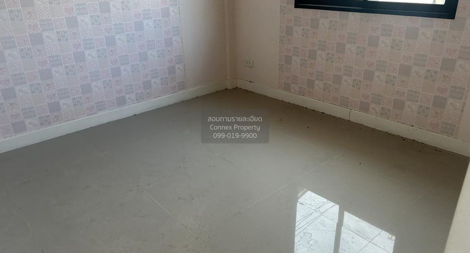 À vendre 3 chambres maison de ville à Hua Hin, Prachuap Khiri Khan