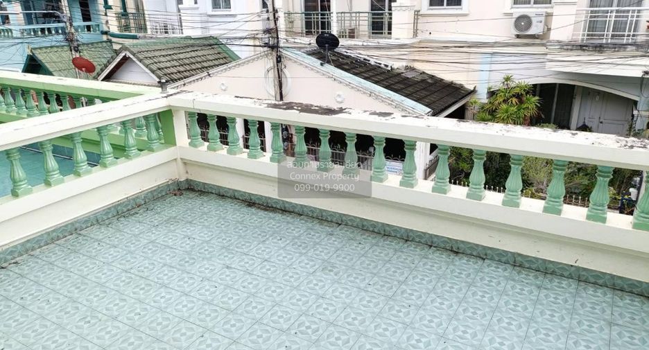 À vendre 2 chambres maison de ville à Hua Hin, Prachuap Khiri Khan