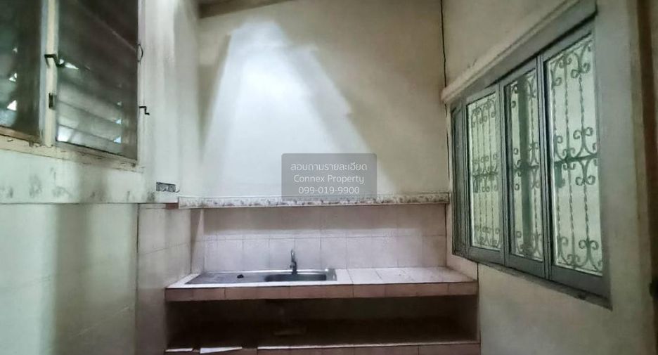 À vendre 2 chambres maison de ville à Hua Hin, Prachuap Khiri Khan