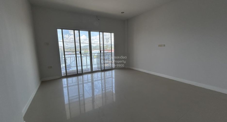 À vendre 3 chambres local commercial à Hua Hin, Prachuap Khiri Khan