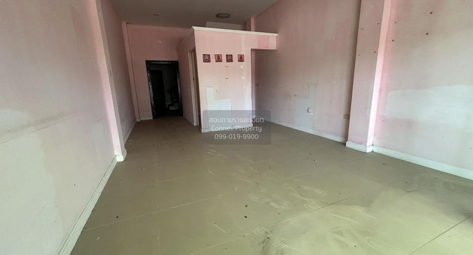À vendre 3 chambres local commercial à Hua Hin, Prachuap Khiri Khan