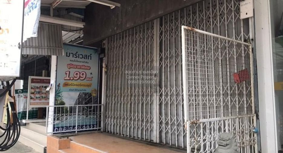 À vendre 2 chambres local commercial à Hua Hin, Prachuap Khiri Khan