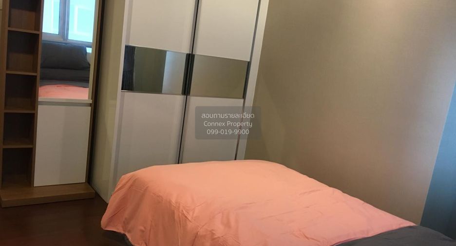 ขาย 3 ห้องนอน คอนโด ใน ห้วยขวาง, กรุงเทพฯ