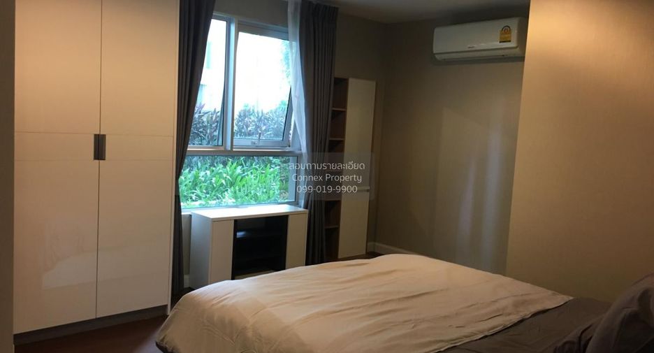 ขาย 3 ห้องนอน คอนโด ใน ห้วยขวาง, กรุงเทพฯ