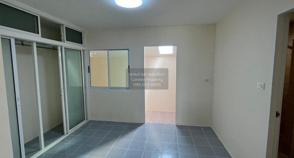 À vendre 4 chambres maison à Bang Yai, Nonthaburi