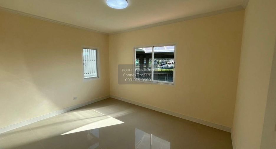 À vendre 4 chambres maison à Bang Yai, Nonthaburi