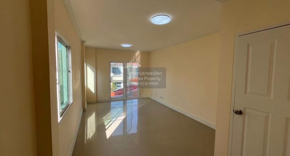 À vendre 4 chambres maison à Bang Yai, Nonthaburi
