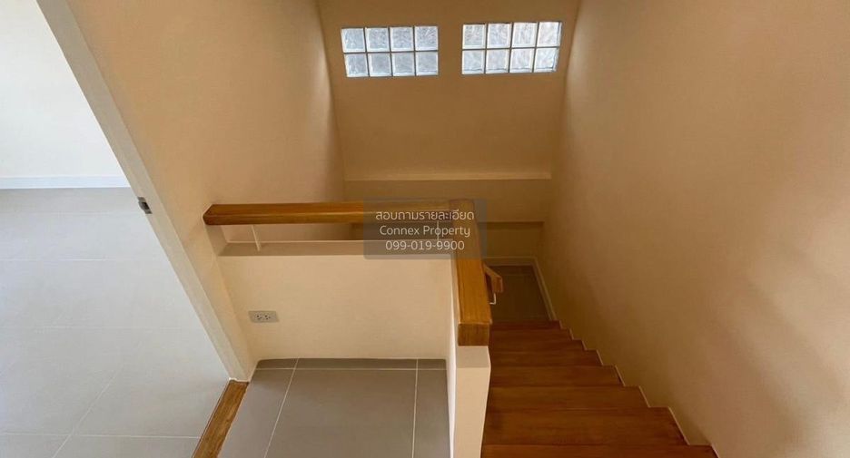 À vendre 4 chambres maison à Bang Yai, Nonthaburi