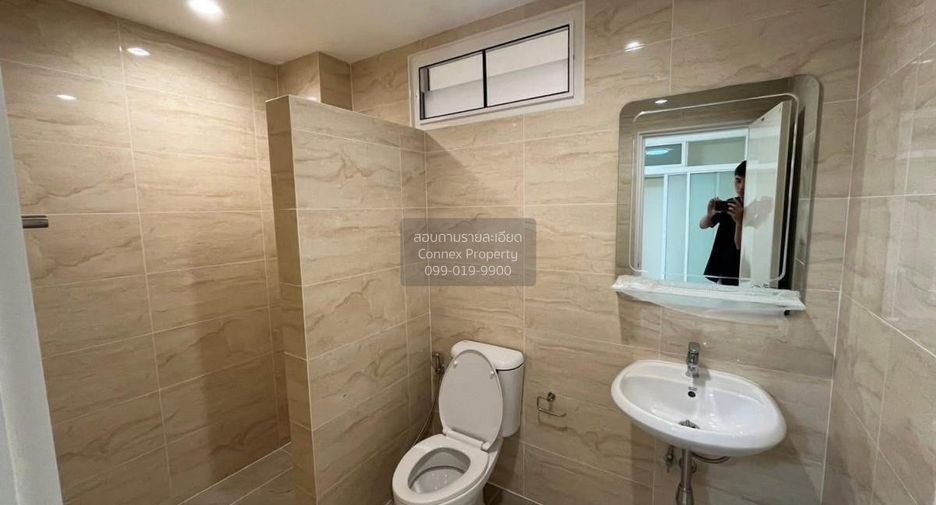 À vendre 4 chambres maison à Bang Yai, Nonthaburi