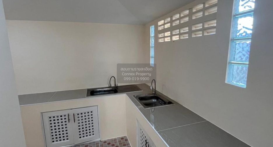 À vendre 4 chambres maison à Bang Yai, Nonthaburi