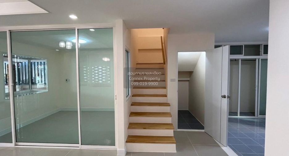 À vendre 4 chambres maison à Bang Yai, Nonthaburi