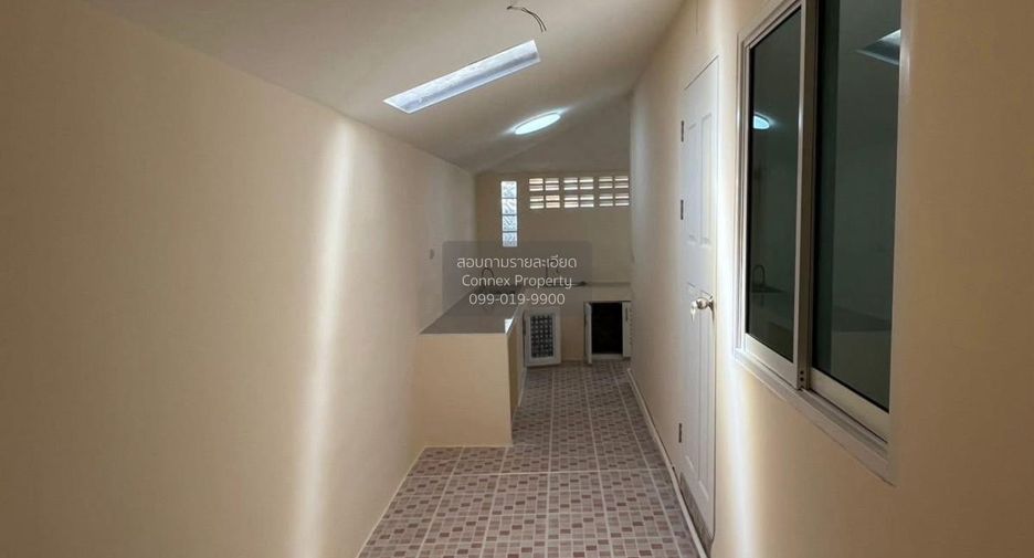 À vendre 4 chambres maison à Bang Yai, Nonthaburi