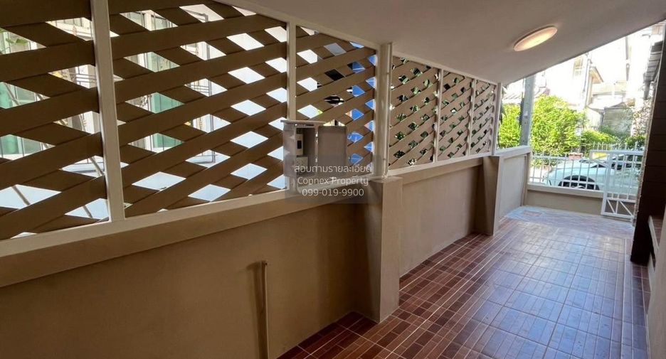 À vendre 4 chambres maison à Bang Yai, Nonthaburi
