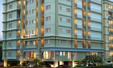 For sale 2 bedrooms condo in Mueang Samut Prakan, Samut Prakan