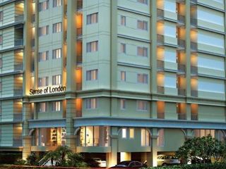 For sale 2 bedrooms condo in Mueang Samut Prakan, Samut Prakan