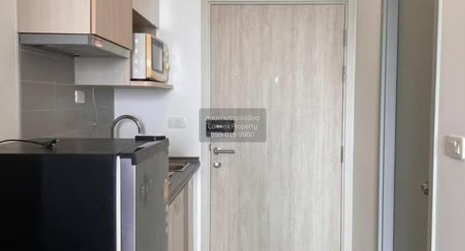 Condo en venta de 1 habitaciones en Bang Sue, Bangkok